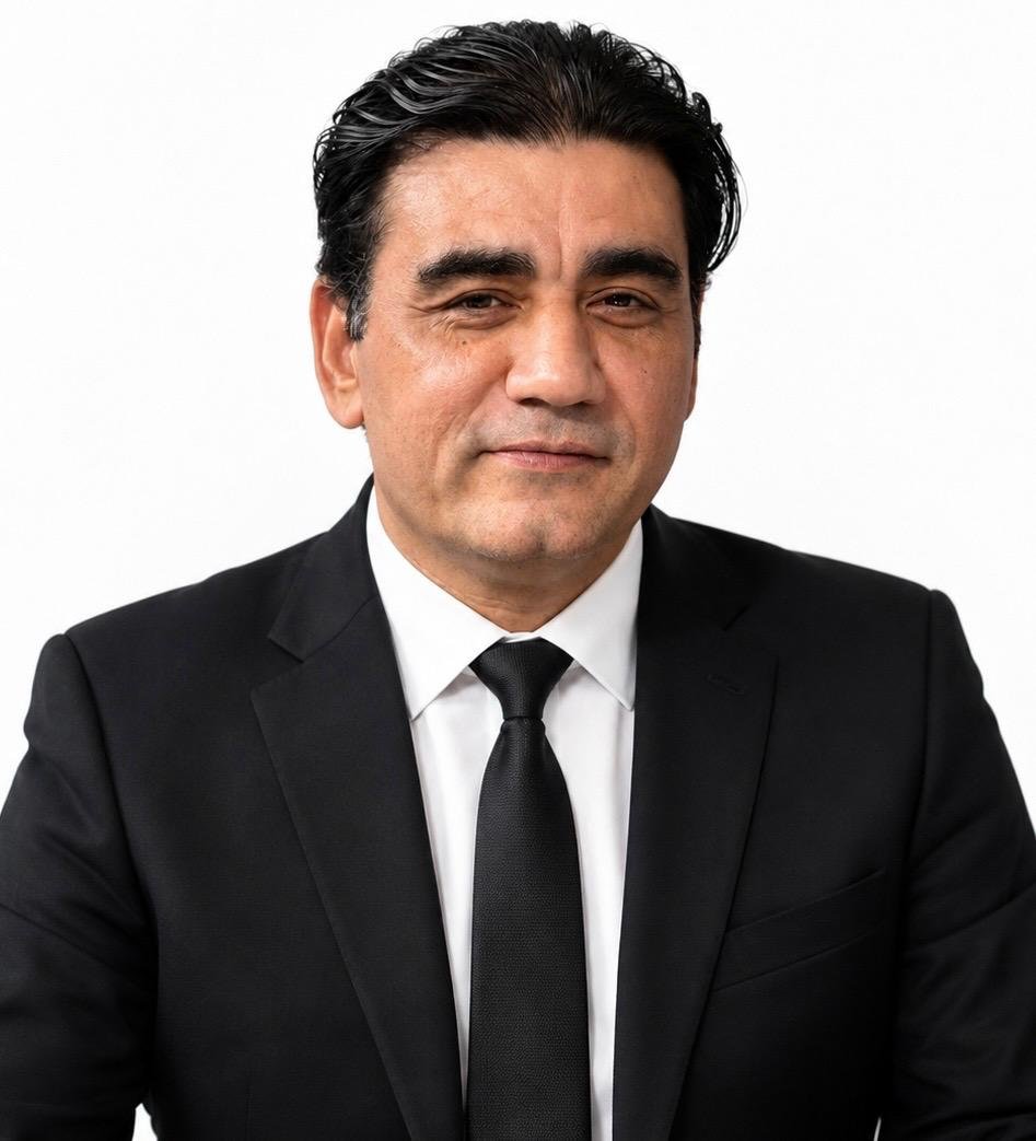 Hashim Aslam Butt